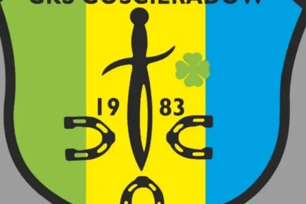 GKS Gościeradów przegrywa w 91. minucie. Kibice wciąż wierzą w drużynę