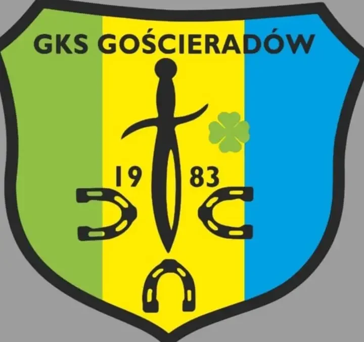 GKS Gościeradów przegrywa w 91. minucie. Kibice wciąż wierzą w drużynę
