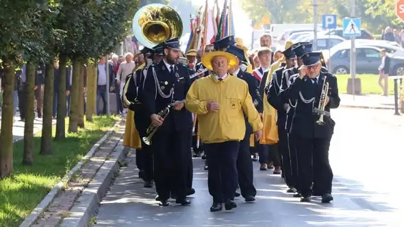 45. Wojewódzkie Kraśnickie Spotkanie Pszczelarzy – relacja z wydarzenia