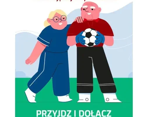 Walking Futbol w Urzędowie – pierwsze zajęcia już w środę