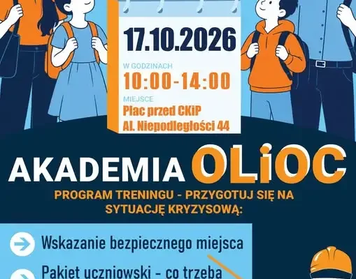 Kraśnik: Krajowy Trening Rodzinny już 17 października
