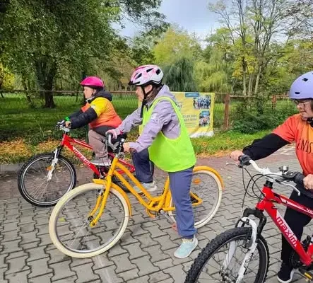 Siedem medali dla kolarzy z Krasnegostawu na mityngu nad Zalewem Zemborzyckim