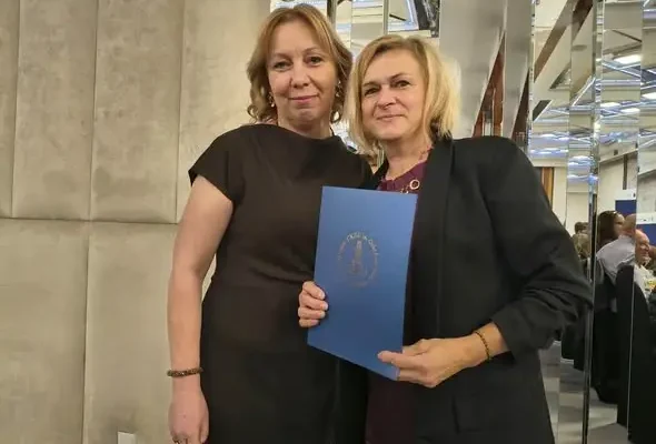 Dzień Edukacji Narodowej w powiecie kraśnickim – nagrody dla nauczycieli
