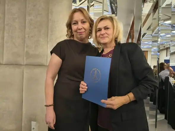 Dzień Edukacji Narodowej w powiecie kraśnickim – nagrody dla nauczycieli