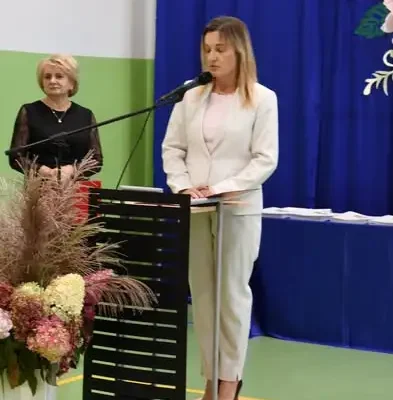 58 uczniów z Gminy Szastarka odebrało stypendia Wójta