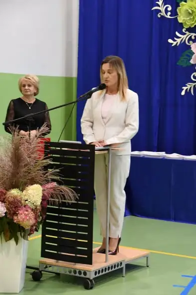 58 uczniów z Gminy Szastarka odebrało stypendia Wójta