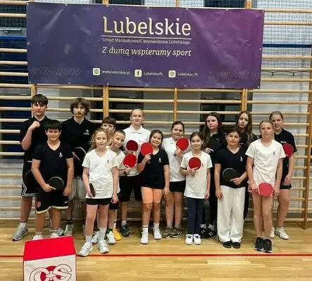 Szczyrk na medal – szkolna reprezentacja wróciła z obozu sportowego