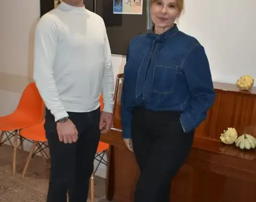 Trzydnik Duży: cztery lata tanecznej współpracy i nowe plany kulturalne