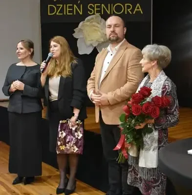 Trzydnicki Dzień Seniora – święto radości i wspólnoty w GOK