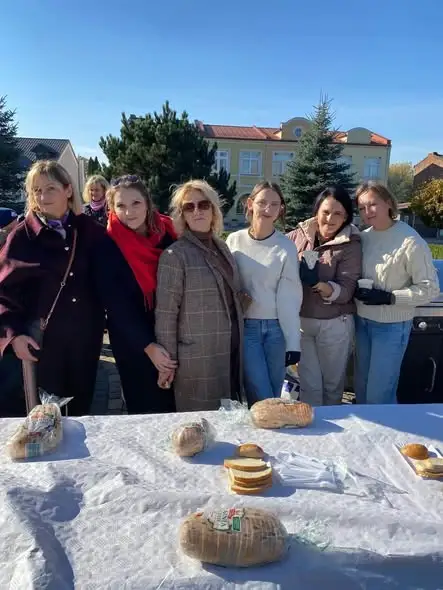 I Dzień Terapeuty Zajęciowego w Urzędowie – terapia przez twórczość i relacje