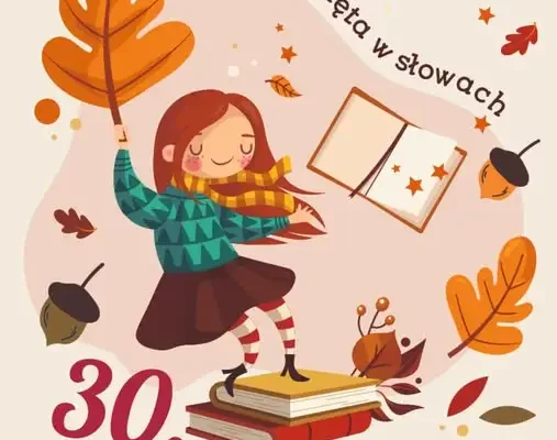 Gminny turniej recytatorski w Trzydniku Dużym – 30 uczniów zaprezentuje poezję