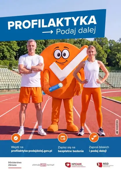 Gmina Gościeradów zachęca do profilaktyki – bezpłatne badania i aplikacja mojeIKP