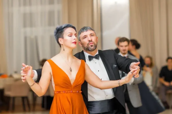 Taniec towarzyski w CKiP Krasnystaw – dołącz do tanecznej społeczności